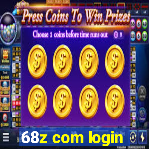 68z com login